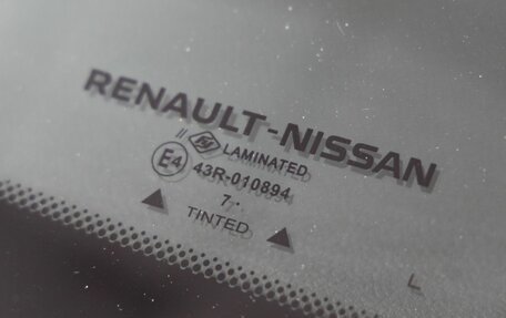 Renault Duster I рестайлинг, 2018 год, 1 728 000 рублей, 10 фотография