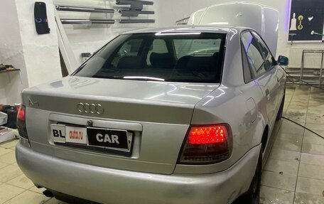 Audi A4, 1995 год, 260 000 рублей, 3 фотография