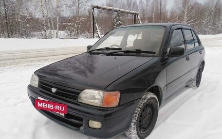 Toyota Starlet, 1993 год, 220 000 рублей, 8 фотография