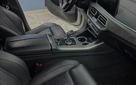 BMW X5, 2019 год, 7 500 000 рублей, 9 фотография