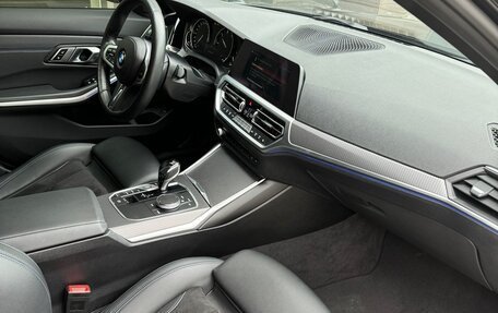 BMW 3 серия, 2020 год, 4 000 000 рублей, 6 фотография
