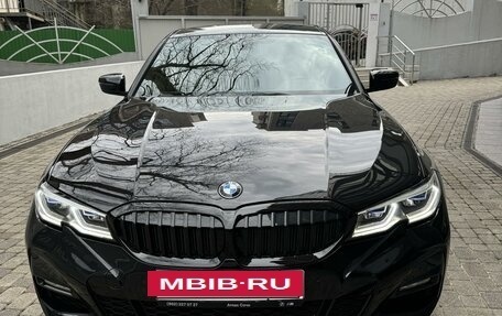 BMW 3 серия, 2020 год, 4 000 000 рублей, 3 фотография