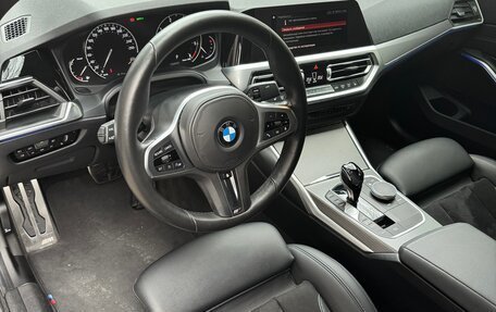 BMW 3 серия, 2020 год, 4 000 000 рублей, 8 фотография