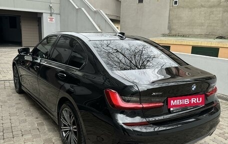 BMW 3 серия, 2020 год, 4 000 000 рублей, 4 фотография