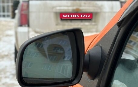 Renault Duster I рестайлинг, 2013 год, 810 000 рублей, 7 фотография