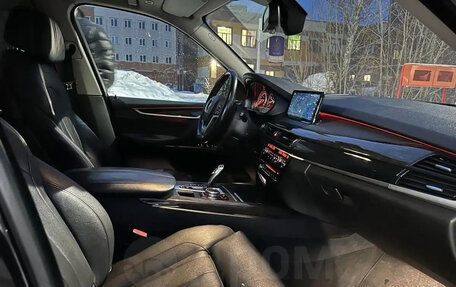 BMW X5, 2015 год, 3 650 000 рублей, 8 фотография