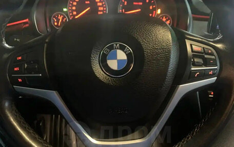 BMW X5, 2015 год, 3 650 000 рублей, 5 фотография