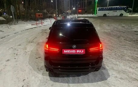 BMW X5, 2015 год, 3 650 000 рублей, 16 фотография
