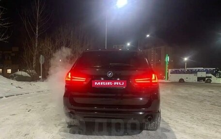 BMW X5, 2015 год, 3 650 000 рублей, 13 фотография