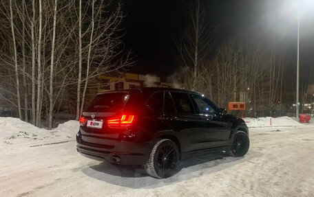 BMW X5, 2015 год, 3 650 000 рублей, 24 фотография
