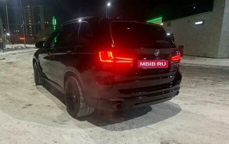 BMW X5, 2015 год, 3 650 000 рублей, 20 фотография
