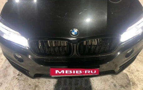 BMW X5, 2015 год, 3 650 000 рублей, 26 фотография