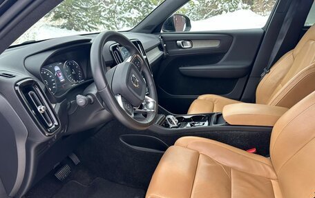Volvo XC40 I, 2018 год, 3 050 000 рублей, 8 фотография