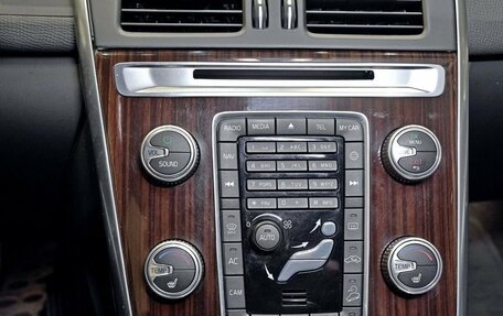 Volvo XC60 II, 2014 год, 2 100 000 рублей, 19 фотография