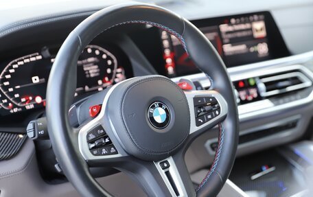 BMW X5 M, 2021 год, 12 200 000 рублей, 20 фотография