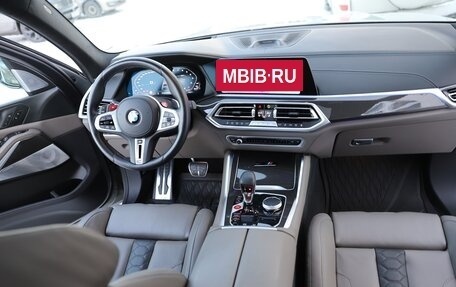 BMW X5 M, 2021 год, 12 200 000 рублей, 18 фотография