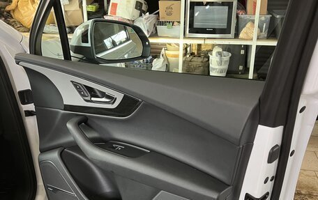Audi Q7, 2018 год, 4 750 000 рублей, 15 фотография
