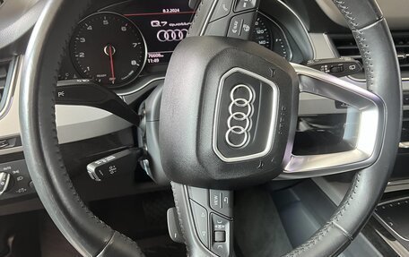 Audi Q7, 2018 год, 4 750 000 рублей, 18 фотография