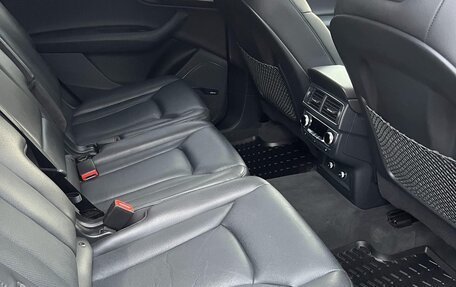 Audi Q7, 2018 год, 4 750 000 рублей, 20 фотография