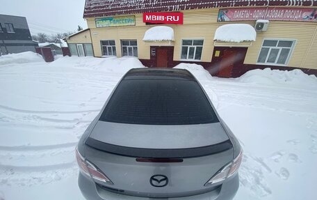 Mazda 6, 2010 год, 1 199 000 рублей, 10 фотография
