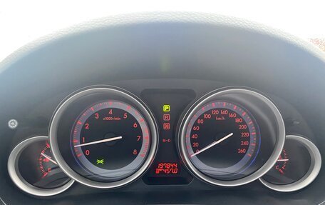 Mazda 6, 2010 год, 1 199 000 рублей, 19 фотография