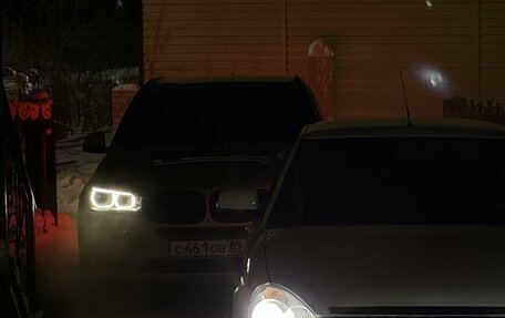 BMW X5, 2014 год, 3 500 000 рублей, 2 фотография