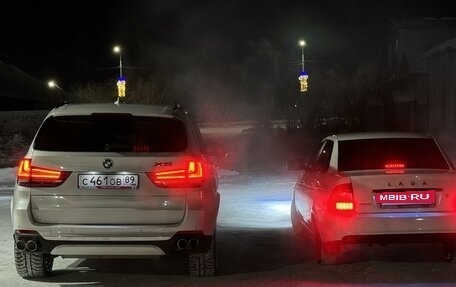 BMW X5, 2014 год, 3 500 000 рублей, 3 фотография