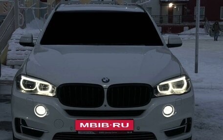BMW X5, 2014 год, 3 500 000 рублей, 5 фотография