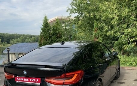 BMW 6 серия, 2018 год, 5 500 000 рублей, 3 фотография