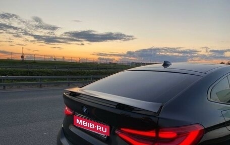 BMW 6 серия, 2018 год, 5 500 000 рублей, 6 фотография