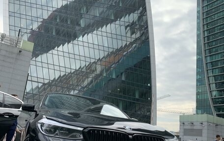 BMW 6 серия, 2018 год, 5 500 000 рублей, 4 фотография