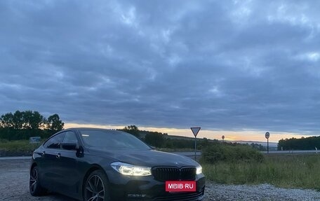BMW 6 серия, 2018 год, 5 500 000 рублей, 5 фотография