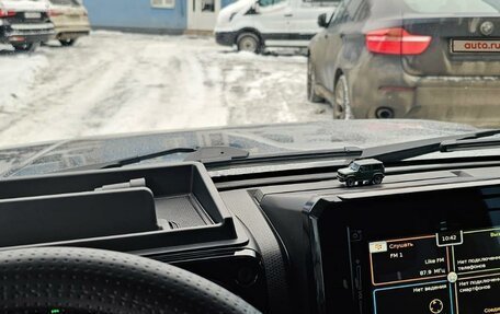 Suzuki Jimny, 2020 год, 3 500 000 рублей, 7 фотография