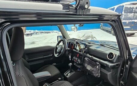 Suzuki Jimny, 2020 год, 3 500 000 рублей, 16 фотография