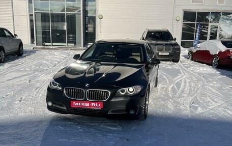 BMW 5 серия, 2016 год, 2 300 000 рублей, 1 фотография