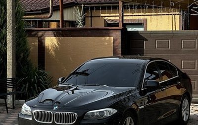 BMW 5 серия, 2012 год, 2 600 000 рублей, 1 фотография