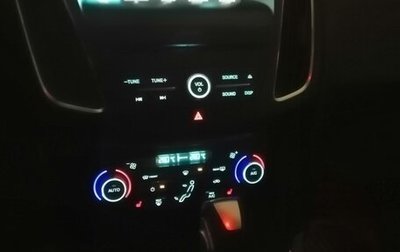 Ford Focus III, 2018 год, 1 799 000 рублей, 1 фотография