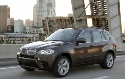 BMW X5, 2012 год, 1 400 000 рублей, 1 фотография