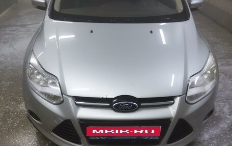 Ford Focus III, 2012 год, 715 000 рублей, 2 фотография