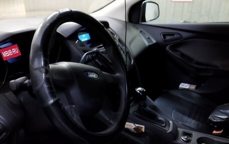 Ford Focus III, 2012 год, 715 000 рублей, 3 фотография