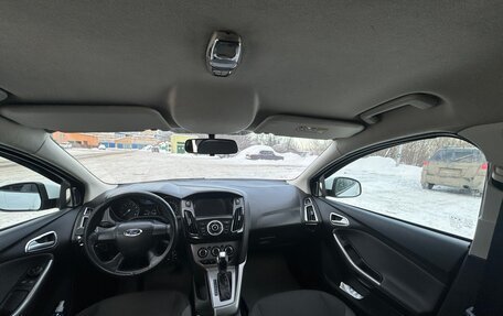 Ford Focus III, 2011 год, 800 000 рублей, 6 фотография
