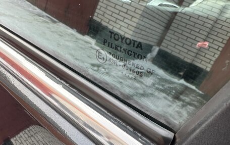 Toyota Avensis III рестайлинг, 2012 год, 1 430 000 рублей, 13 фотография
