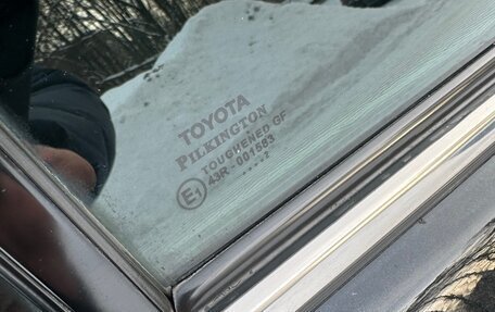 Toyota Avensis III рестайлинг, 2012 год, 1 430 000 рублей, 16 фотография