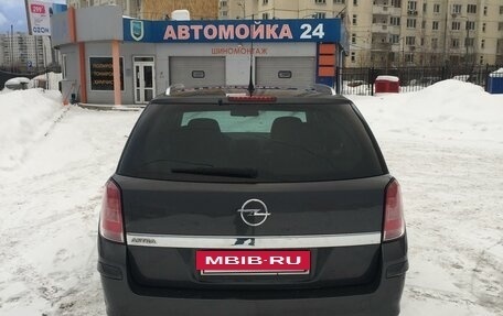 Opel Astra H, 2011 год, 1 000 000 рублей, 3 фотография