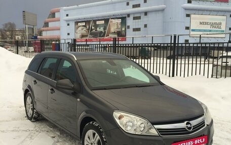 Opel Astra H, 2011 год, 1 000 000 рублей, 5 фотография