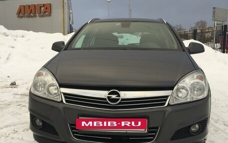 Opel Astra H, 2011 год, 1 000 000 рублей, 10 фотография