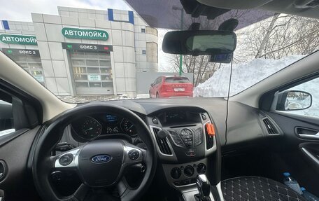 Ford Focus III, 2013 год, 950 000 рублей, 14 фотография
