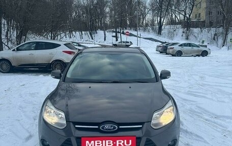 Ford Focus III, 2013 год, 950 000 рублей, 6 фотография