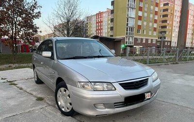 Mazda 626, 2001 год, 225 000 рублей, 1 фотография