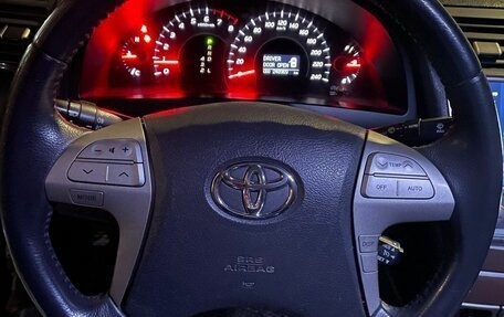 Toyota Camry, 2008 год, 1 700 000 рублей, 4 фотография